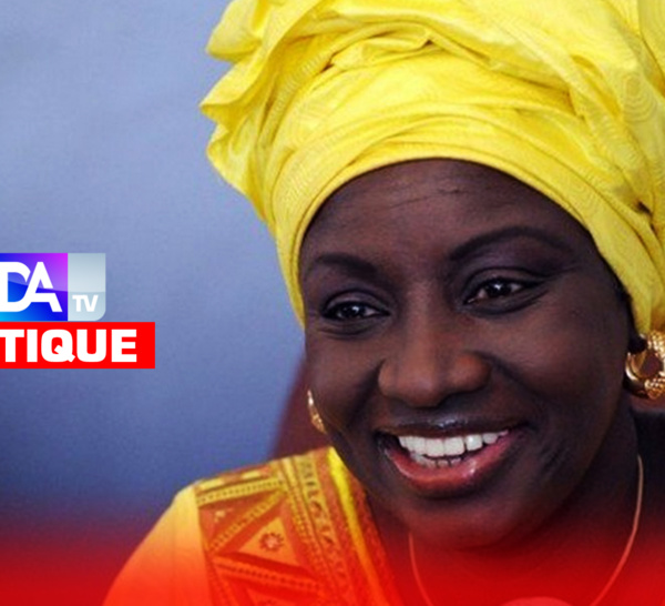 Les jeunes de MIMI2024 déplorent l’acharnement contre leur leader…