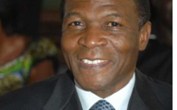 Dernière minute/BURKINA : François, le frère du président arrêté