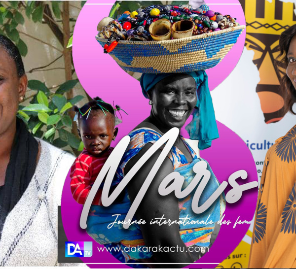 8 mars : Au-delà du folklore, quelles orientations devrons-nous donner à la journée internationale des droits des femmes ?
