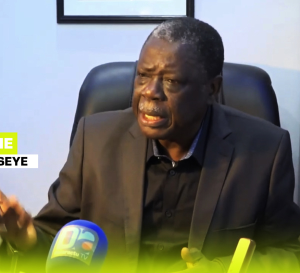 Nécrologie : Décès de Me Ousmane Sèye, avocat et membre de la coalition BBY