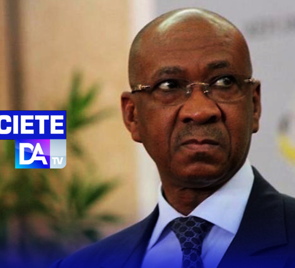 Palais de Justice : L’ancien PM Hadjibou Soumaré vient d’être libéré et placé sous contrôle judiciaire...