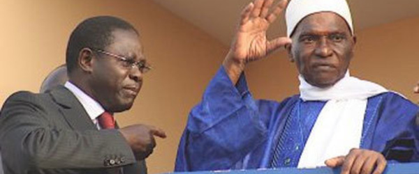 Pape Diop aux juges de la Ci-Crei : «Les 50 millions F Cfa de Canal Infos provenait des caisses du Pds »