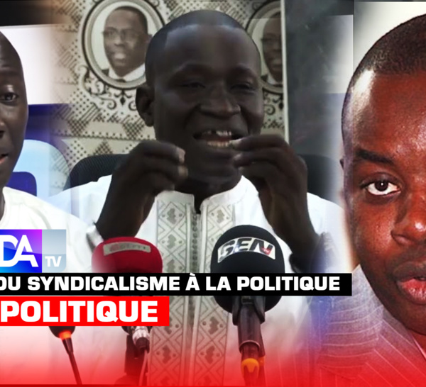 Du syndicalisme à la politique : Une reconversion préjudiciable au mouvement syndical ?