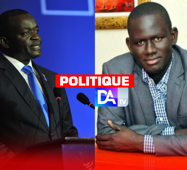 Démenti sur ce qui serait une prétendue investiture d'Alioune Sarr à Samel : La section progressiste de Ngoundiane remonte les bretelles au maire de Notto Diobass