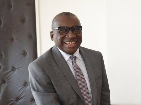Me Sidiki Kaba sur l’affaire Arcelor Mittal : « le procureur de la République pourrait s’autosaisir pour entendre Me Abdoulaye Wade »