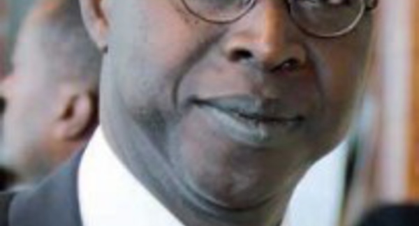 Déclaration de politique générale : Mouhamed Dione passe le 11 novembre prochain
