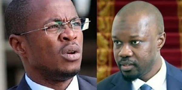 Manifestations de YAW : Abdou Mbow avertit les leaders de YAW et leur demande de cesser de manipuler les populations