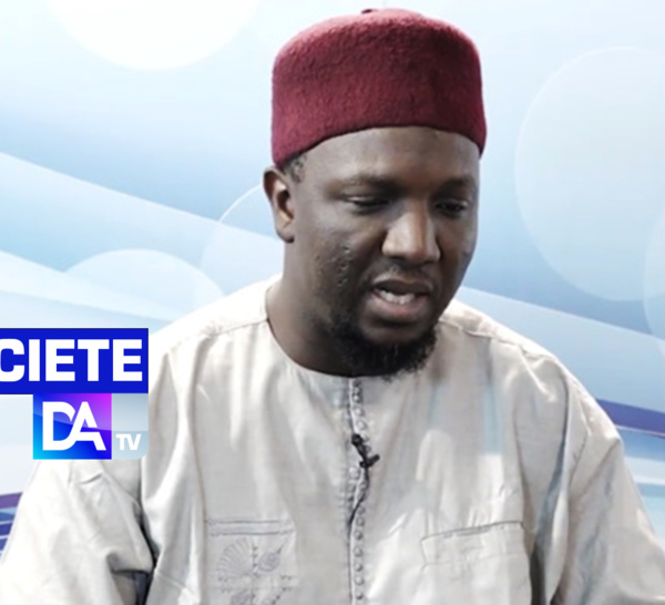 Situation politique: Cheikh Oumar Diagne interpellé par la Dic