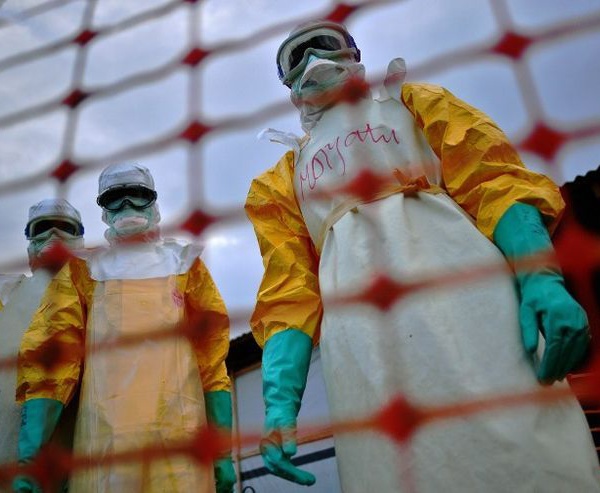 Le Sénégal va t-il ouvrir ses frontières aux pays touchés par Ebola?