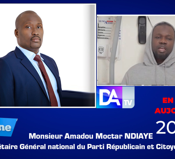 [🔴LIVE ] EN LIGNE / Pouvoir - opposition : l’accalmie avant la poursuite du bras de fer ?