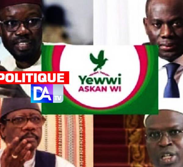 Désobéissance civile dans un contexte de « tensions politiques » : Une forme de contestation utopique au Sénégal ?