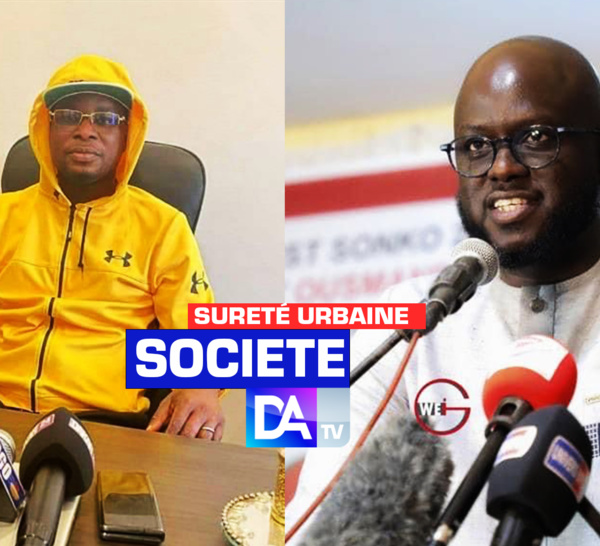 Placé en garde à vue : Ce qui est reproché au maire de Keur Massar Nord et à El Malick Ndiaye