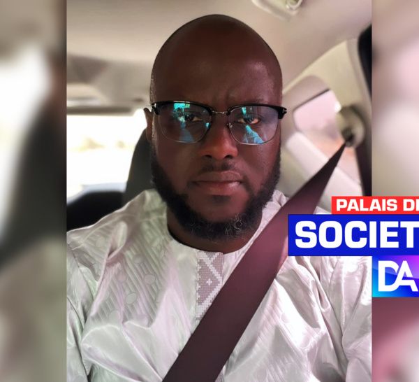 Palais de justice : El Malick Ndiaye bénéficie d’un retour de parquet.