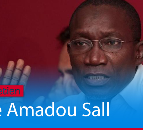 Entretien / Me Amadou Sall sans détour : « La justice est rendue dans des conditions qui assurent l’indépendance des juges (…) Il y’a des gens qui font tout pour remettre en cause notre modèle républicain…Mon avis sur les retrouvailles libérales… »