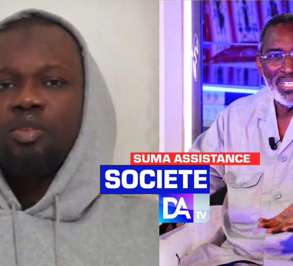 Hospitalisation de Ousmane Sonko à la SUMA…´/ Dr Babacar Niang révèle : « la clinique ne l’a pas diagnostiqué. Nous ignorons les solutés qui lui ont été administrés…donc, il ne peut y avoir de certificat médical… »