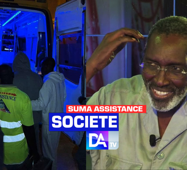 Le Docteur Babacar NIANG a été à nouveau entendu sur les circonstances de l’hospitalisation de Ousmane SONKO