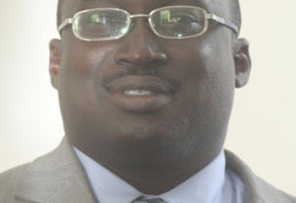 Qui est Pape Ousmane Guèye, le nouveau Dg des Douanes Sénégalaises?