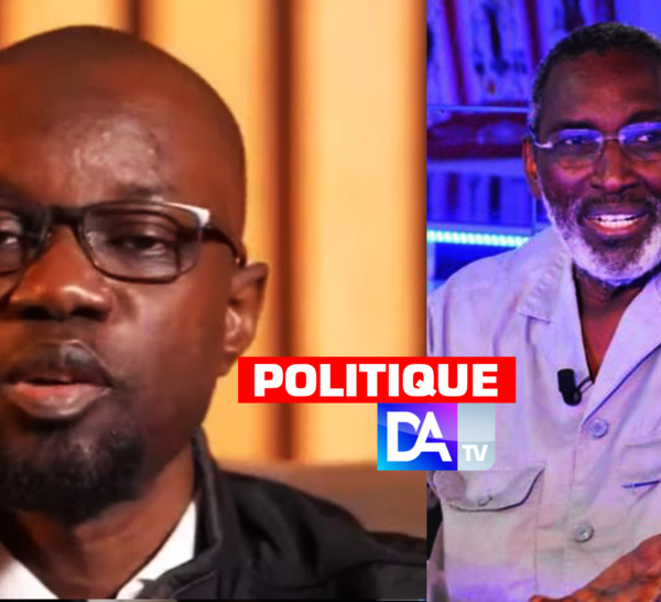 Assistance/ Ousmane Sonko : « Je n’ai jamais vu le Docteur Niang. Je n’ai été consulté que par mes médecins personnels »