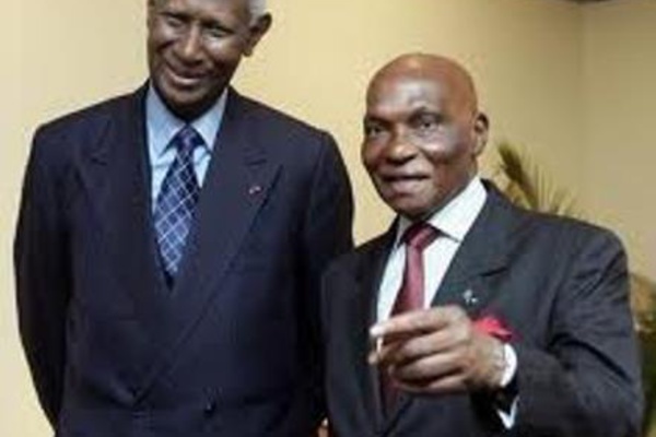 LIVRE : Abdou Diouf raconte le soir de sa défaite en 2000