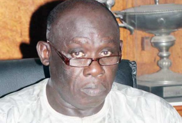 Baba Tandian : " Le coup que Me Wade m'a fait (...) Le Président Macky ne doit pas écouter les faucons, notre économie clopine (...)"