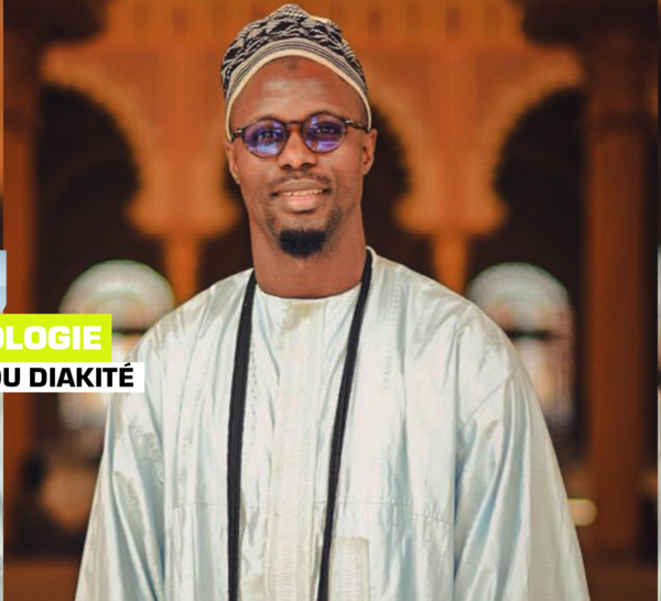 NÉCROLOGIE - Rappel à Dieu de Mamadou Diakité
