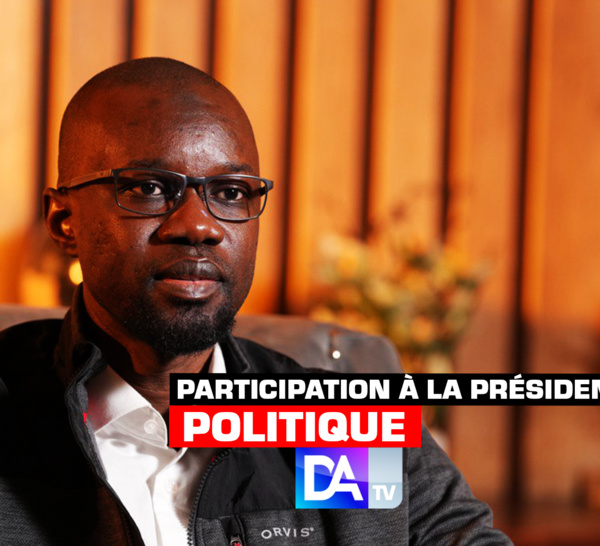 Participation à la présidentielle 2024 : la condamnation par contumace écarte-t-elle Ousmane Sonko de la course ?