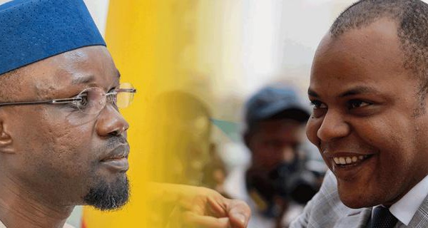 Condamnation de Ousmane Sonko : Pastef rejette totalement un « honteux verdict » et appelle à maintenir la mobilisation.