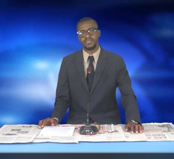 Jt de la semaine : verdict du dossier Prodac au menu.
