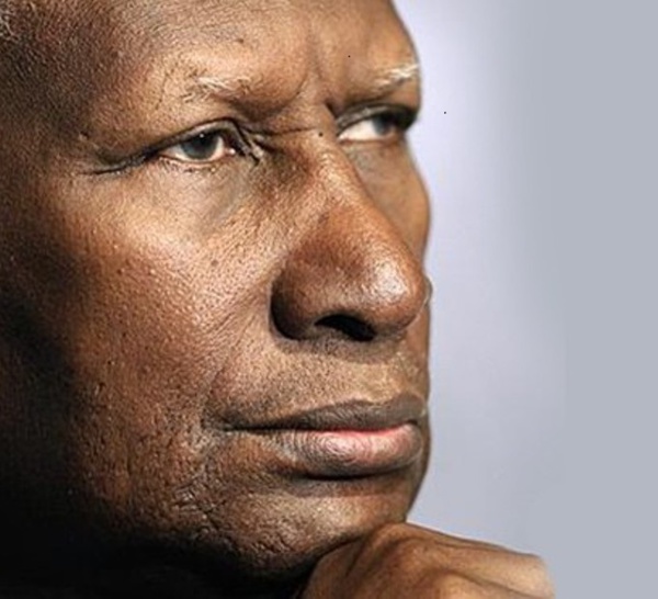 Extrait des mémoires du Président Abdou Diouf : Macky Sall, un signe du destin