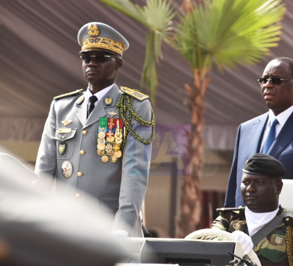 Macky SALL, Seul Maître à bord ? (Par Oumou Wane)