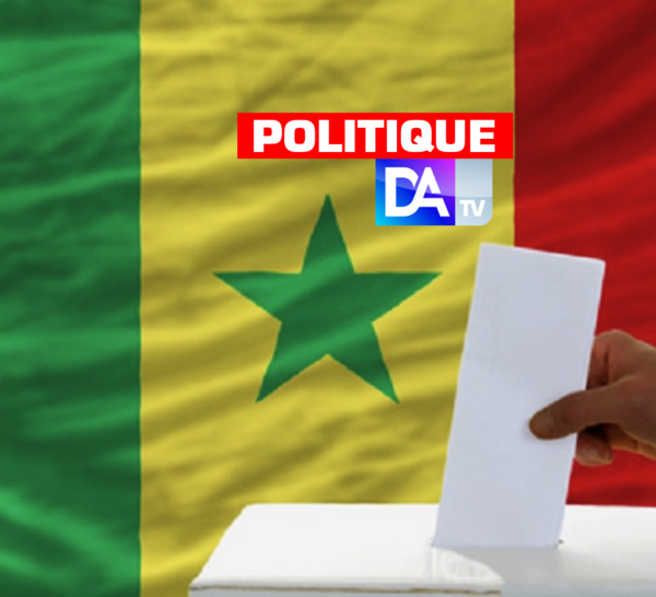 Révision exceptionnelle des listes électorales : Le compte à rebours enclenchée pour 30 jours