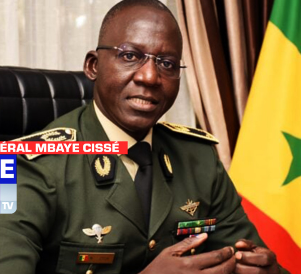 Nouveau CEMGA : Général Mbaye Cissé, un enfant de troupe aux manettes du commandement des Armées