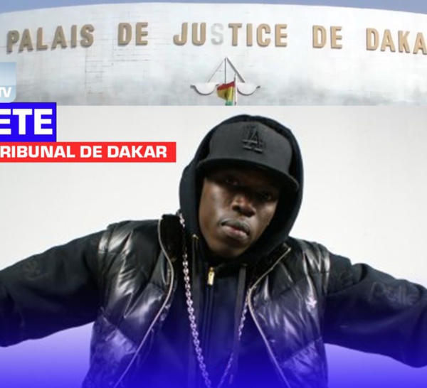 Justice : La demande de liberté provisoire introduite par Niit Dof, rejetée…