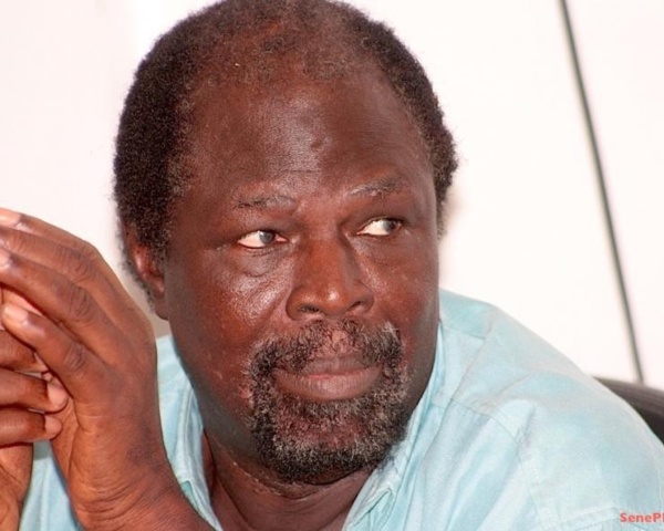 Nécrologie : Décès de Ibrahima Sene, membre fondateur du PIT