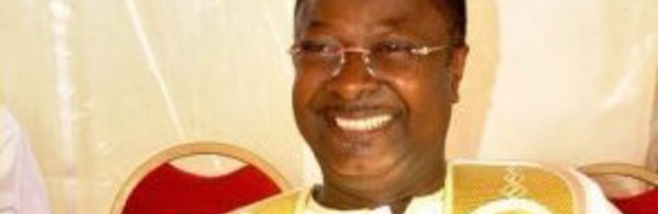 Pédro Diouf et le contrôle de la charge à l’essieu : Afrique Pesage a décroché son contrat deux mois avant sa... naissance