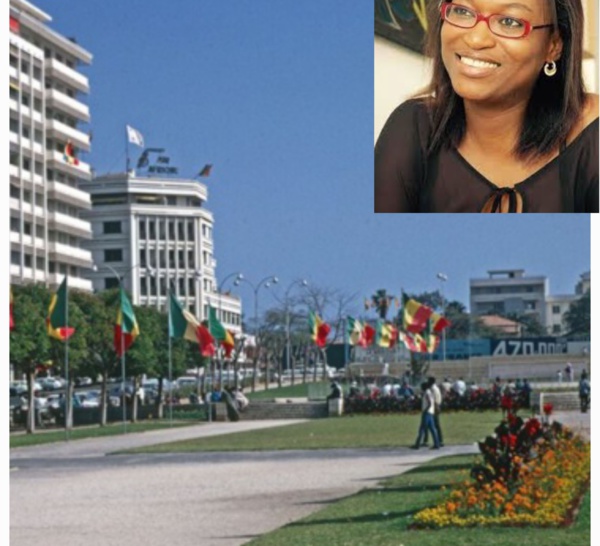 TRIBUNE / Sénégal, pays de la Teranga et de nos khalifes  Par Dié Maty Fall