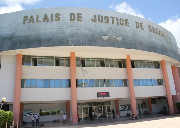 TERRORISME : El hadj Malick Mbengue envoyé en instruction