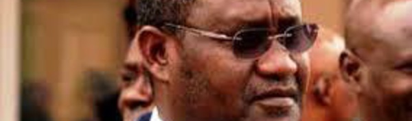 Suite à sa tentative d'immolation pour l'ex Dg du Port, Bara Sady, Talla Diakhoumpa rend finalement l'âme 