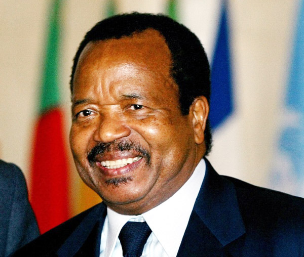 Affiches de Paul Biya sur la Corniche Ouest : signe criard des impairs de la communication du Sommet