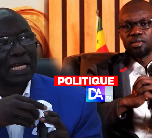 Idrissa Seck : « Je suis prêt à soutenir Ousmane Sonko… »