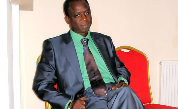 Thione Ballago Seck : "Demba Dia est parti très tôt"
