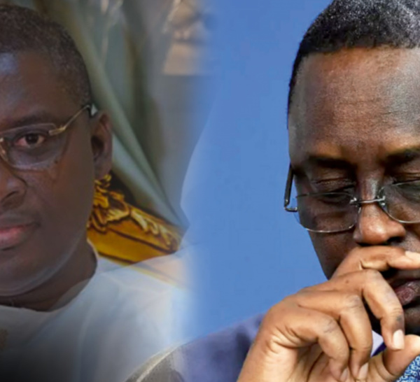 Décès de Oumar Sow/ Coïncidence : « Le message non reçu de Macky Sall à son ancien collaborateur »