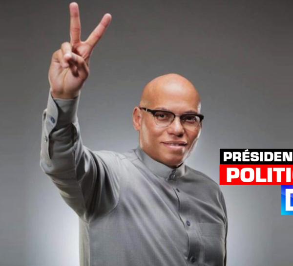 Présidentielle 2024 : Karim Wade, le retour d’exil à l’épreuve de la sauvegarde de l'héritage du Pds ?