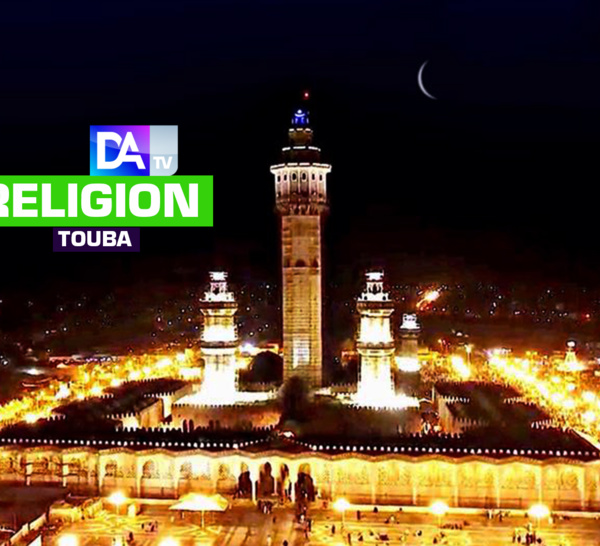 Touba célèbre l’Aïd-El - Fitr samedi 