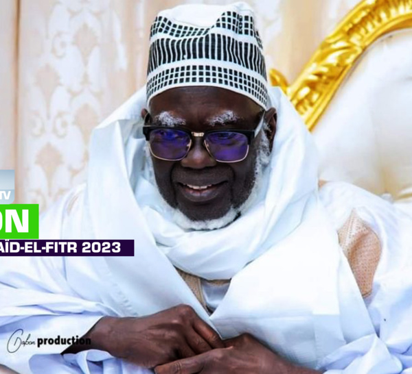 TOUBA - AÏD-EL-FITR 2023 / AL MUNTAQA : « Aimons-nous les uns les autres au maximum, si nous voulons avoir la paix ici et dans l’au-delà… Assainissons au maximum nos relations avec Dieu et avec les hommes ! »
