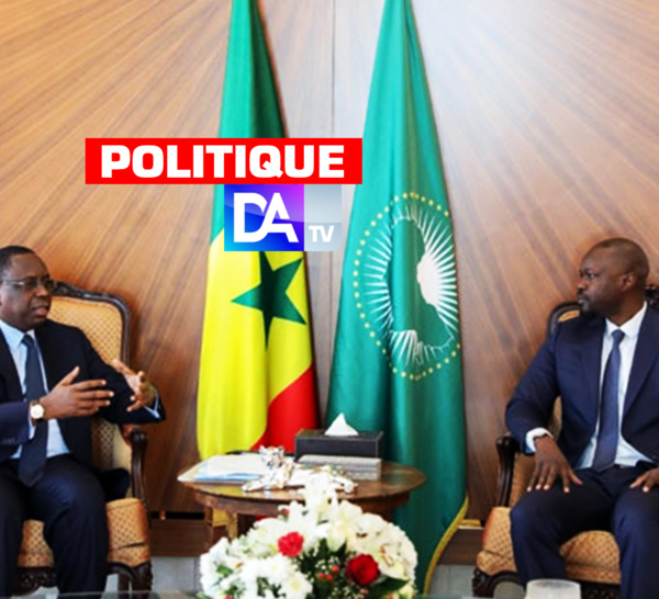Macky Sall sur Ousmane Sonko : « Personne n’a une immunité absolue dans ce pays »