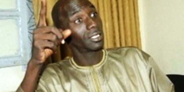 Les vérités d'Omar Faye "Leeral Askanwi":  "Aucune retombée économique n'a été notée avec ce sommet de la Francophonie (...) Le Sénégal a un déficit de trésorerie(...)"
