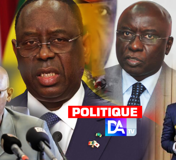 Sortie annoncée des ministres Aly Saleh Diop et Yankhoba Diattara du gouvernement : Quelles options pour compléter l’architecture ?