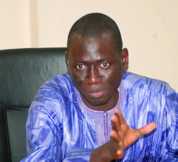 Communiqué de Monsieur Serigne Mboup PDG de CCBM