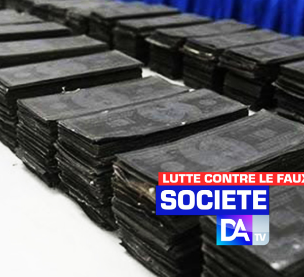 Saisie d'un milliard en billets noirs : « J’étais dans une situation financière difficile » (Commandant Ibrahima Chimère Barro, Chef de corps du bataillon de la musique principale des forces armées)